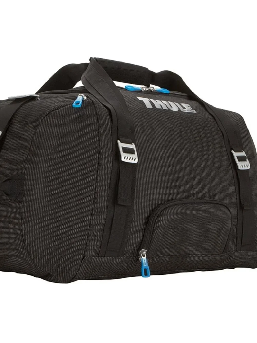 Thule Sweden Crossover 70L Duffel Bag Black